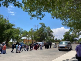 2021 Corpus Christi Procession